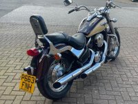 KAWASAKI VN800