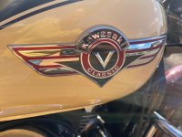 KAWASAKI VN800