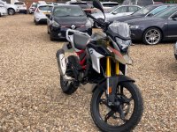 BMW G310GS