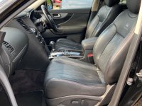 INFINITI FX
