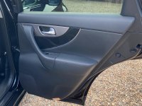 INFINITI FX