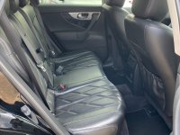 INFINITI FX