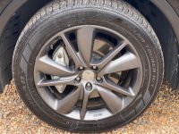 INFINITI FX