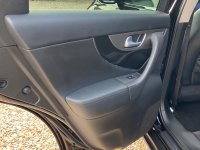 INFINITI FX