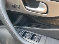 INFINITI FX