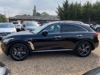 INFINITI FX