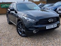 INFINITI FX