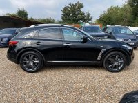 INFINITI FX