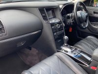 INFINITI FX