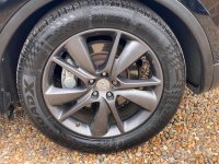INFINITI FX