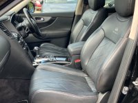 INFINITI FX