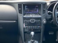 INFINITI FX