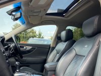 INFINITI FX