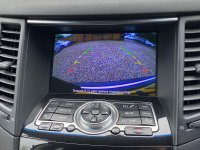 INFINITI FX