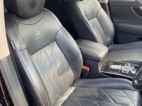 INFINITI FX