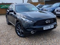 INFINITI FX