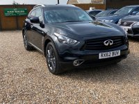 INFINITI FX