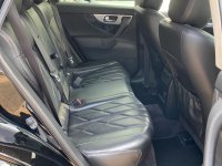 INFINITI FX