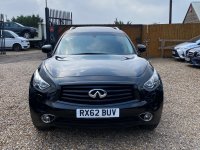 INFINITI FX