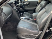 INFINITI FX