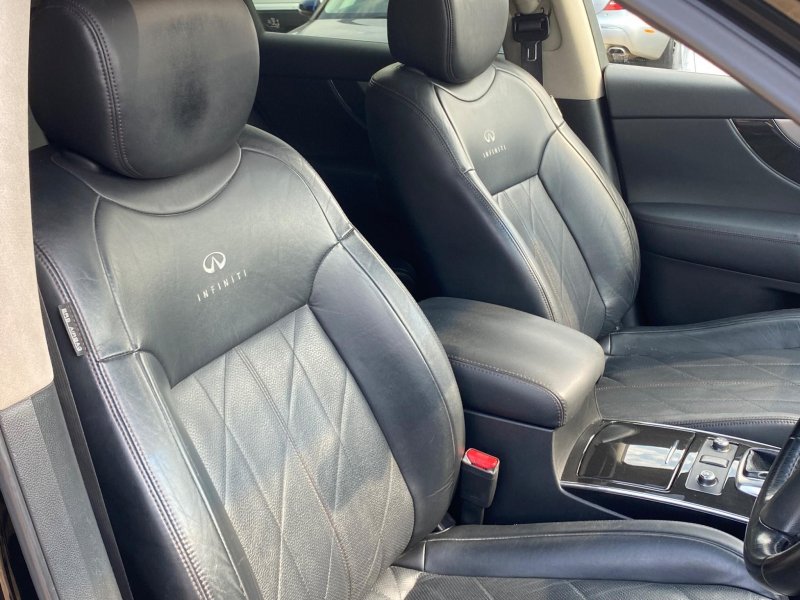 INFINITI FX