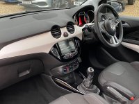 VAUXHALL ADAM