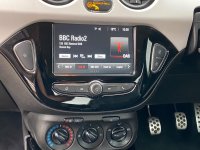 VAUXHALL ADAM