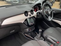 VAUXHALL ADAM