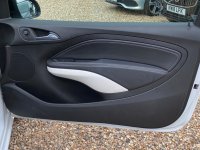 VAUXHALL ADAM