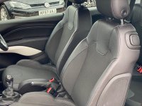 VAUXHALL ADAM