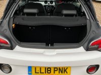 VAUXHALL ADAM