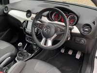 VAUXHALL ADAM
