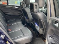 MERCEDES-BENZ GLE CLASS