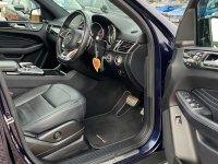 MERCEDES-BENZ GLE CLASS