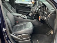 MERCEDES-BENZ GLE CLASS