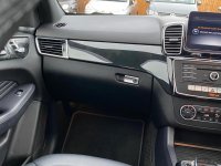 MERCEDES-BENZ GLE CLASS