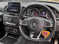 MERCEDES-BENZ GLE CLASS