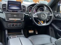 MERCEDES-BENZ GLE CLASS
