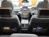 MERCEDES-BENZ GLE CLASS