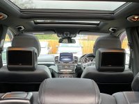 MERCEDES-BENZ GLE CLASS
