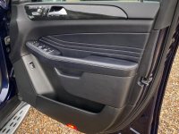 MERCEDES-BENZ GLE CLASS