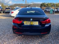 BMW 4 SERIES GRAN COUPE