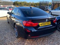 BMW 4 SERIES GRAN COUPE