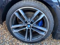 BMW 4 SERIES GRAN COUPE