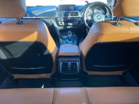 BMW 4 SERIES GRAN COUPE