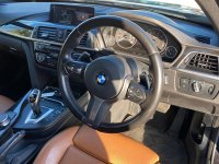 BMW 4 SERIES GRAN COUPE