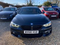 BMW 4 SERIES GRAN COUPE