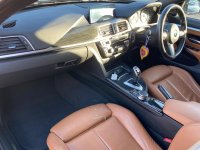 BMW 4 SERIES GRAN COUPE