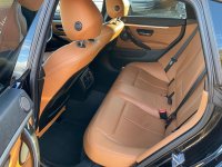 BMW 4 SERIES GRAN COUPE
