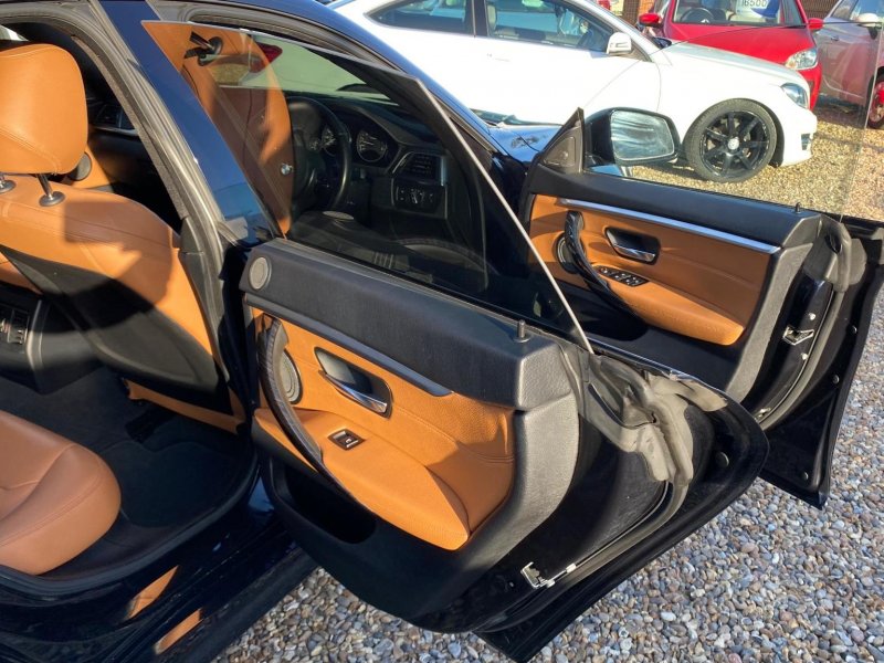 BMW 4 SERIES GRAN COUPE